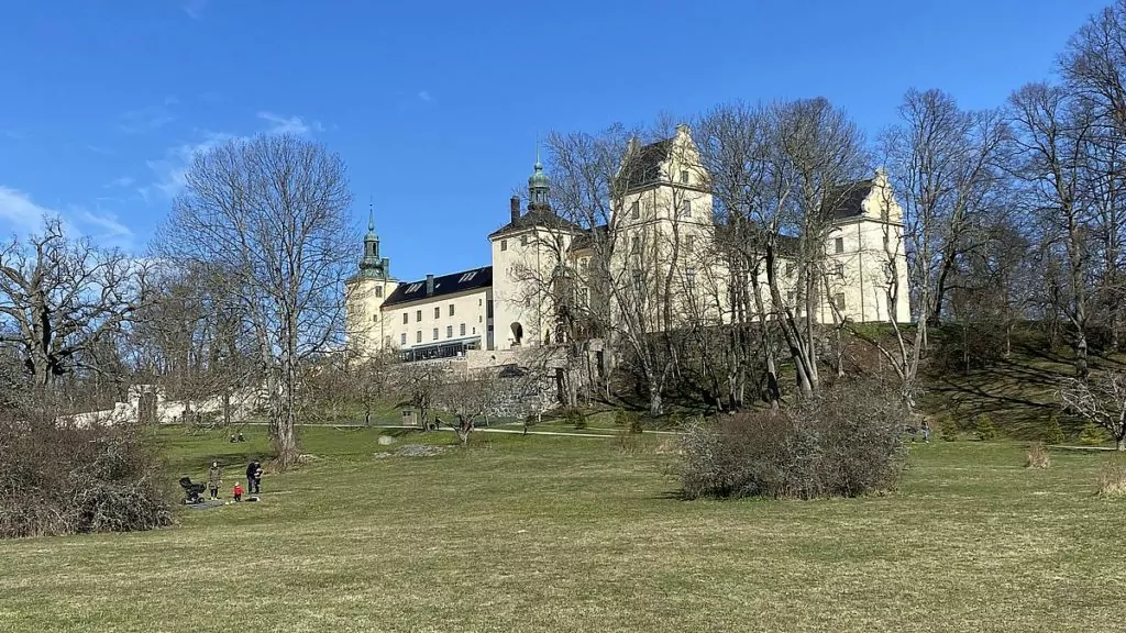 Tyresö slott