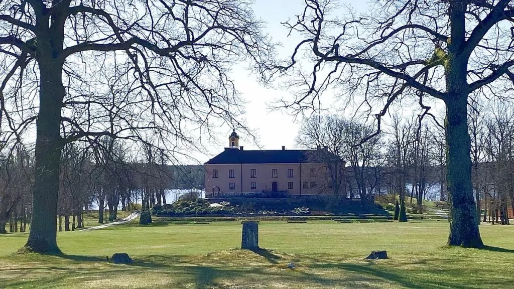 Rydboholms slott