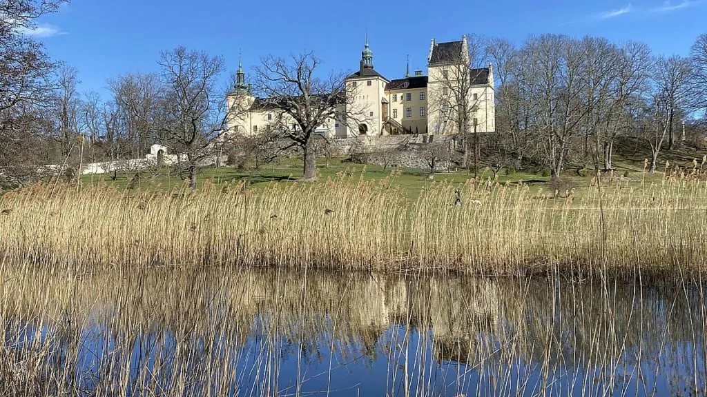 Tyresö slott