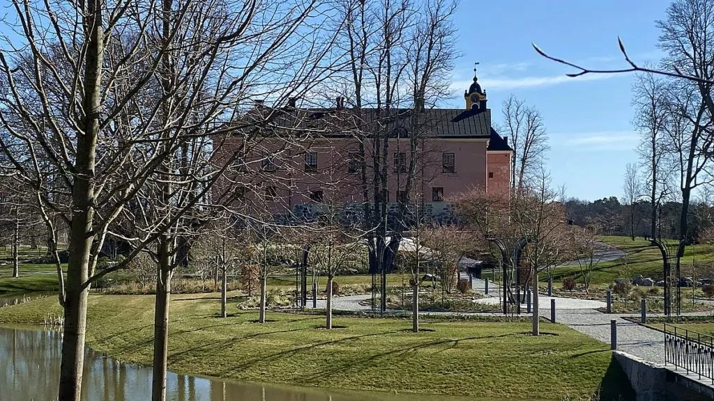 Rydboholms slott