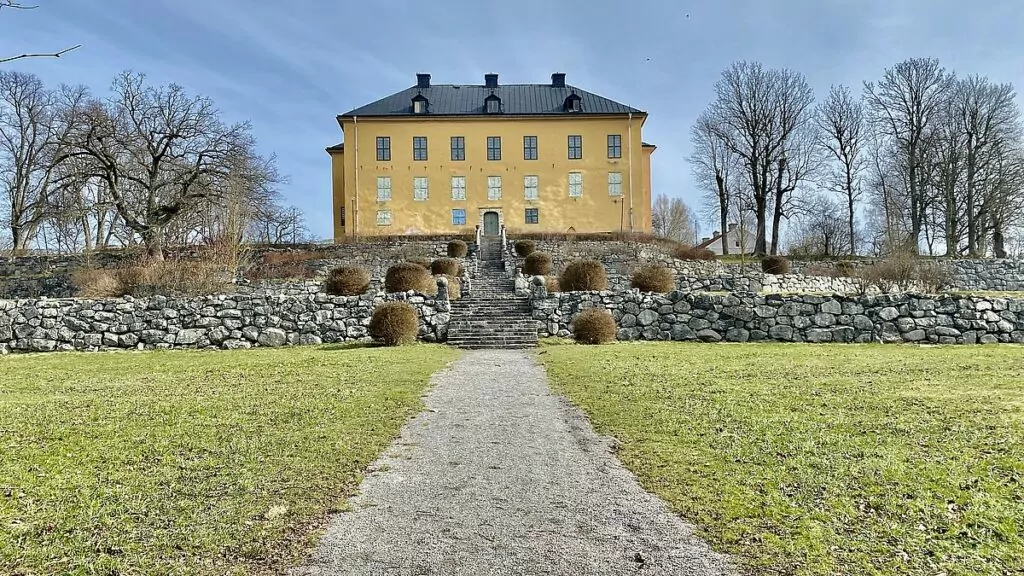 Wenngarns slott