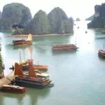 Resa runt i Vietnam – tips från oss och våra bloggkollegor
