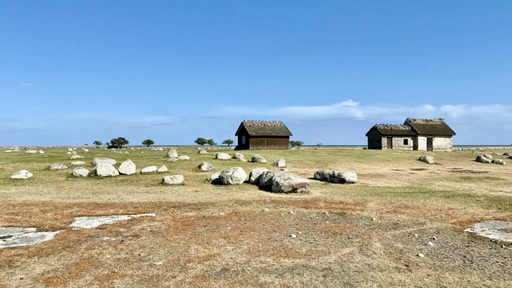 Att göra på Öland - Ölands södra udde