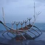 Reykjaviks sevärdheter – stadsvandring på egen hand