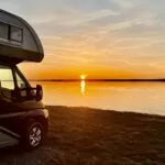 Camping i Mariestad – magiskt på First Camp Ekudden