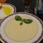 Värmande soppor i vintermörkret