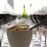 Tapas och spansk vinprovning