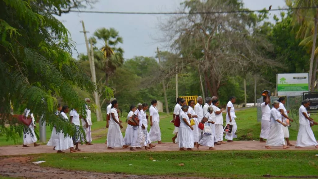 Anuradhapura