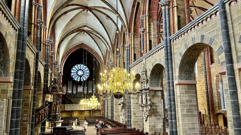 Göra i Bremen - Bremer dom