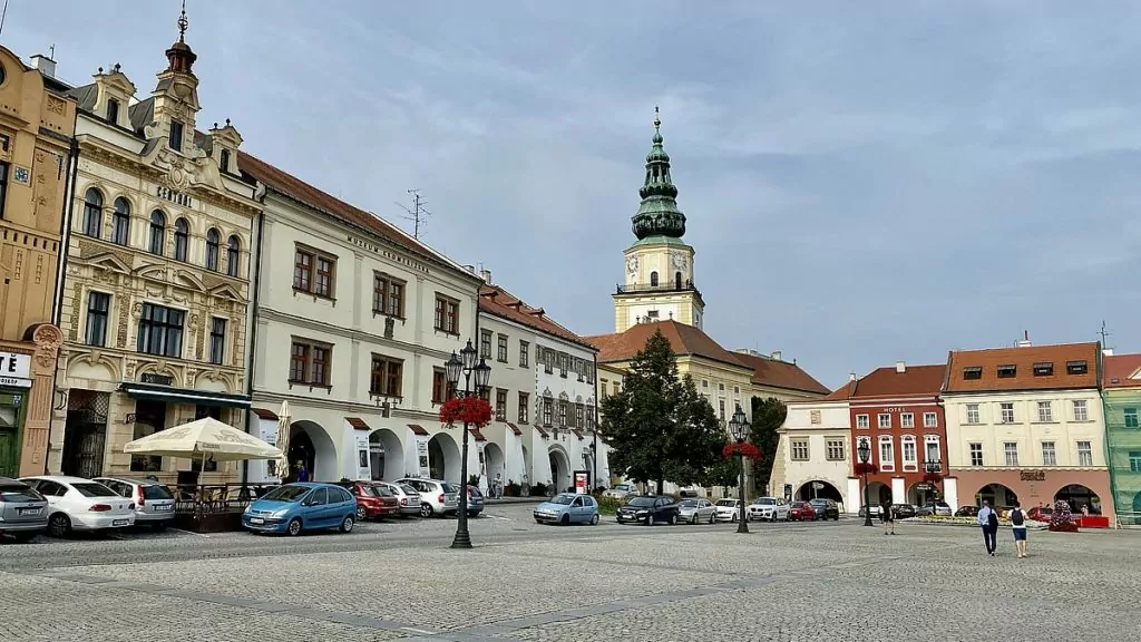 Kroměříž