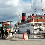 Sommar i Stockholm – 10 favoritplatser att hänga på