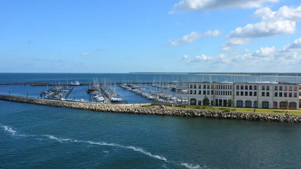 Stena Line Rostock