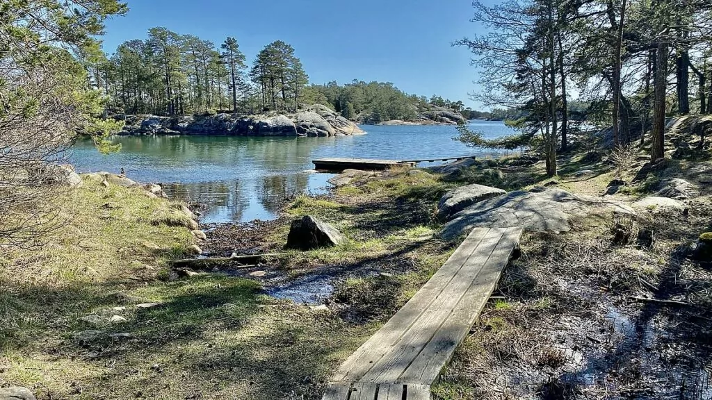 Stendörrens naturreservat