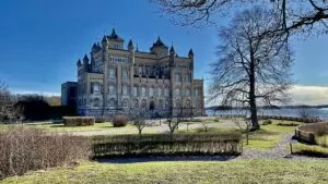 Stora Sundby slott