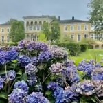 Ramlösa brunnspark – från kurort till mineralvatten