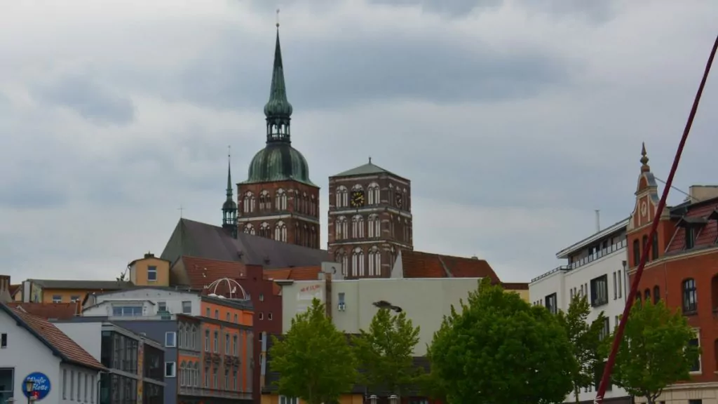 Stralsund