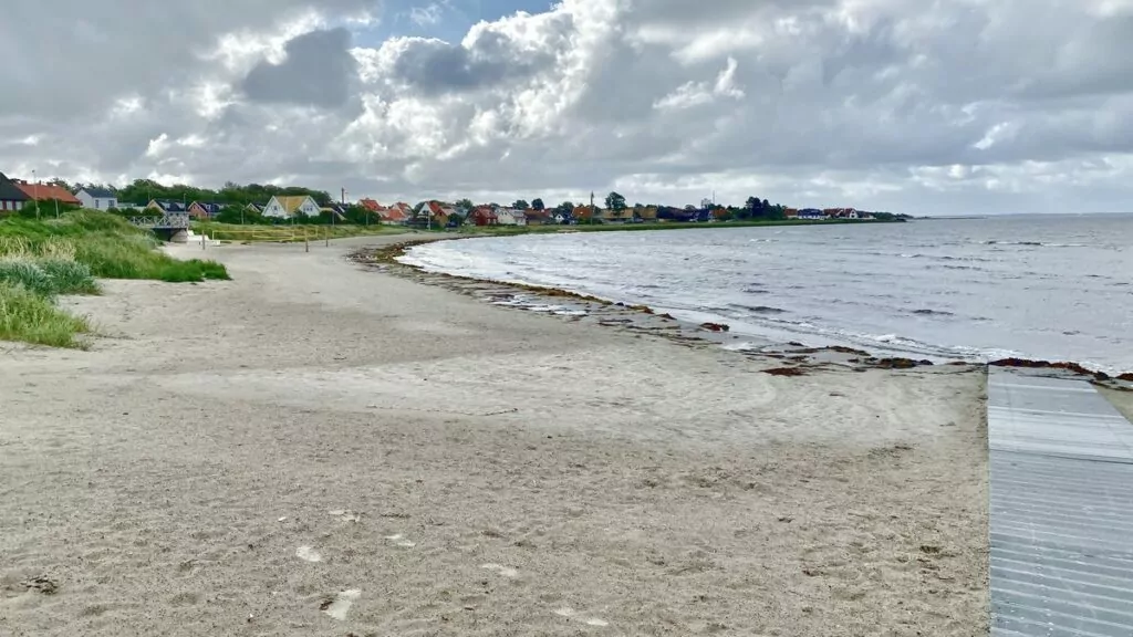 Göra i Höganäs i Skåne - Kvickbadet