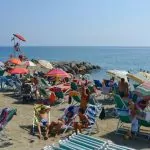 Med husbil i Ligurien – Blomsterkusten i Italien