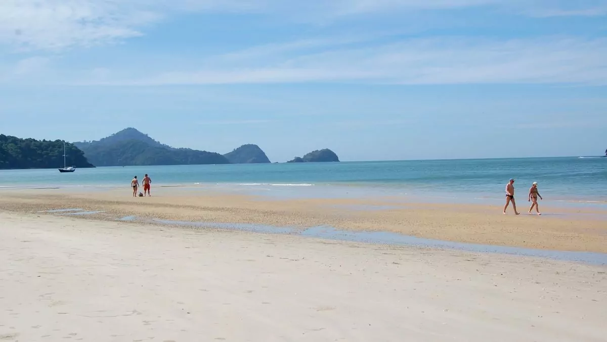 Strand Langkawi