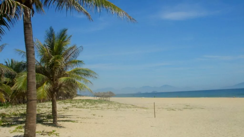 Strand Vietnam