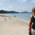 10 saker att göra på Langkawi i Malaysia