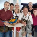 Elmia 2019 – föreläsningar, räkfrossa och oktoberfest