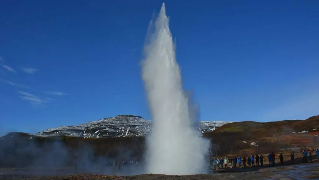 strokkur