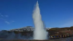 strokkur