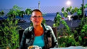 Struga-Makedonien