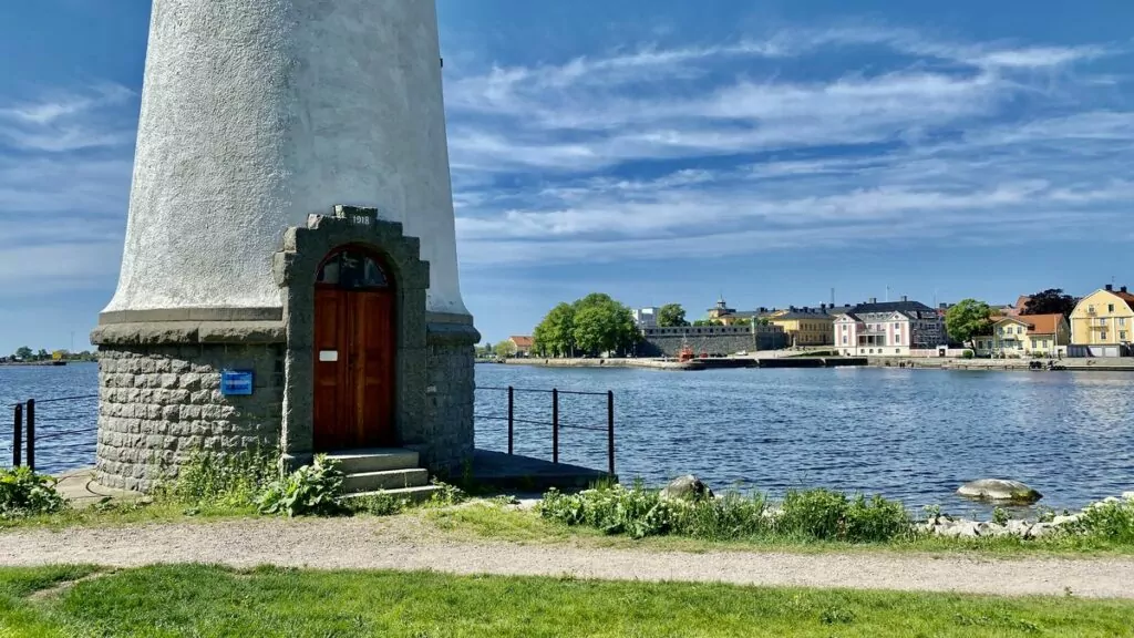 Semester i Sverige - Blekinge