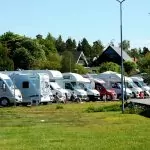 Ställplatser och campingar i Sverige – listor och appar