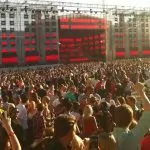 Summerburst 2012