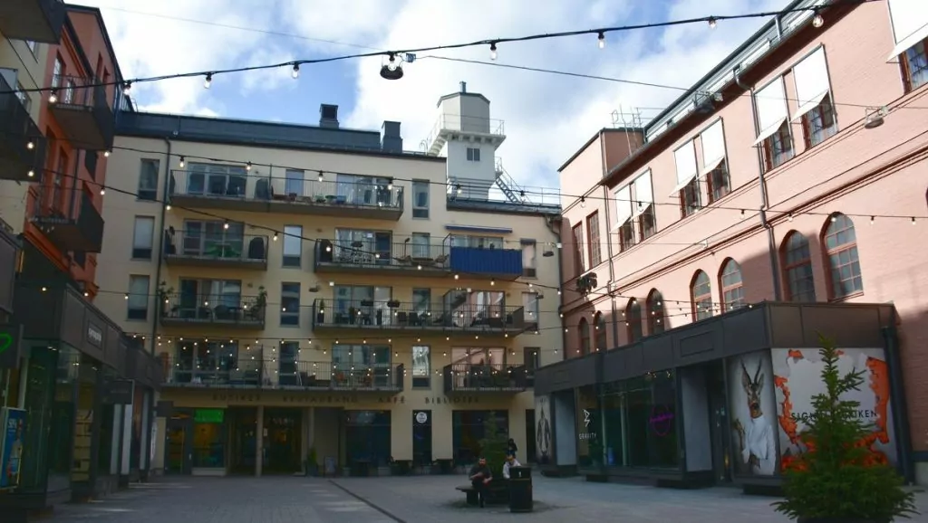 Sundbyberg