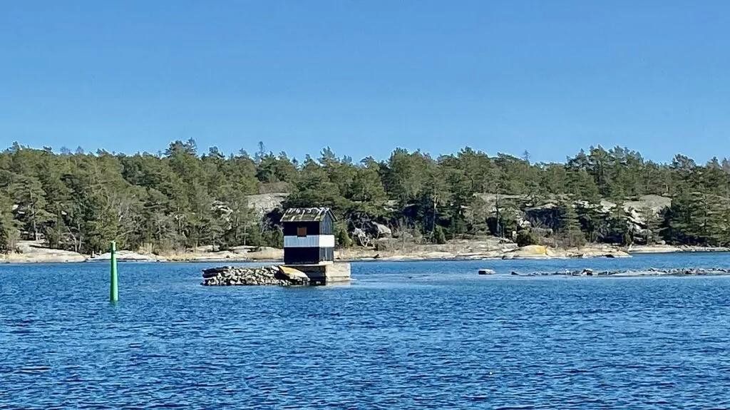 Stendörrens naturreservat