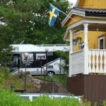 Midsommar i husbil – omröstning och tips