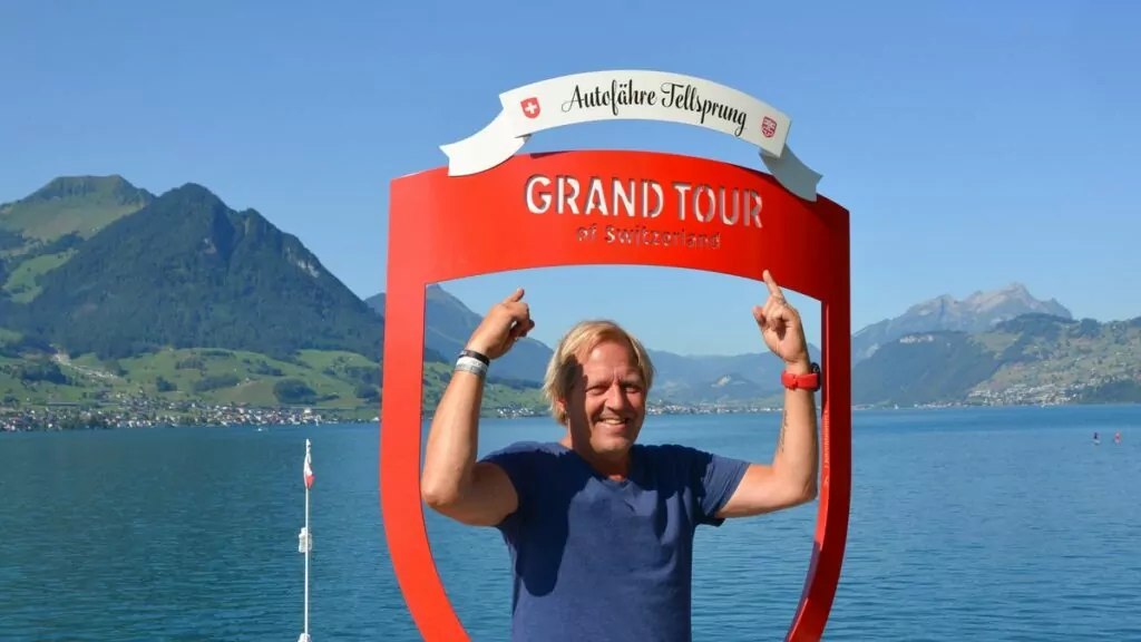 Grand Tour of Switzerland