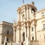 Syrakusa, Sicilien