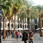 Barcelona Highlights tour
