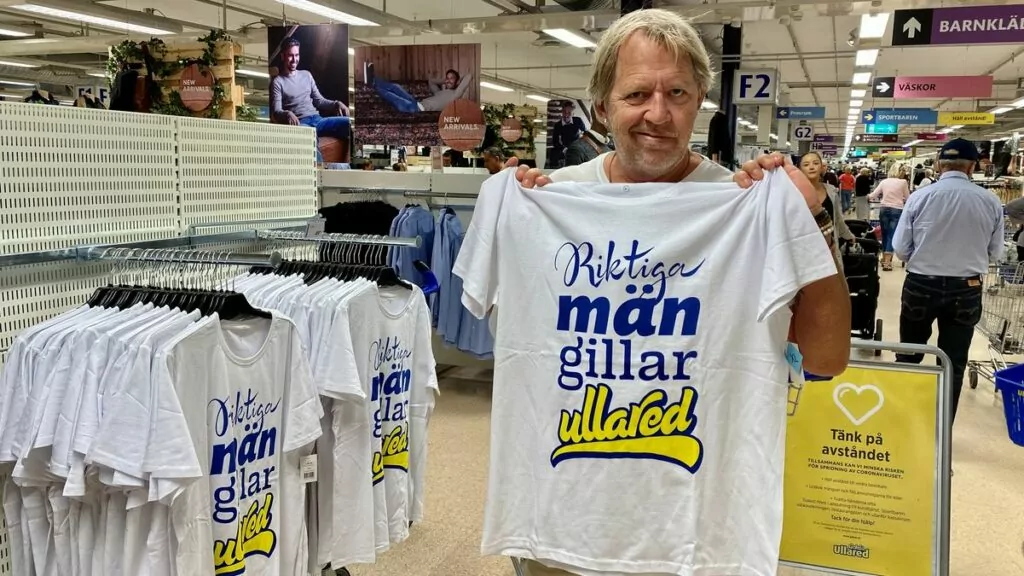 Gekås Ullared