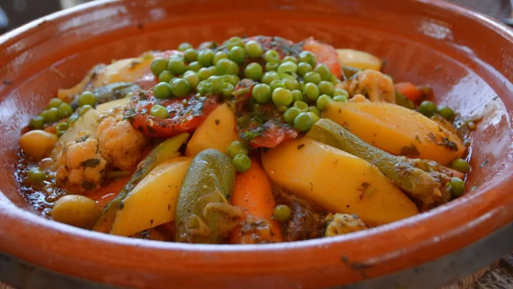 Tagine