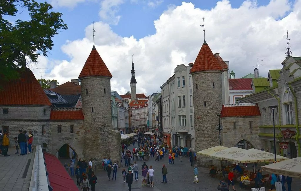 Tallinn