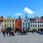 7 spännande och billiga weekendstäder för höstresan