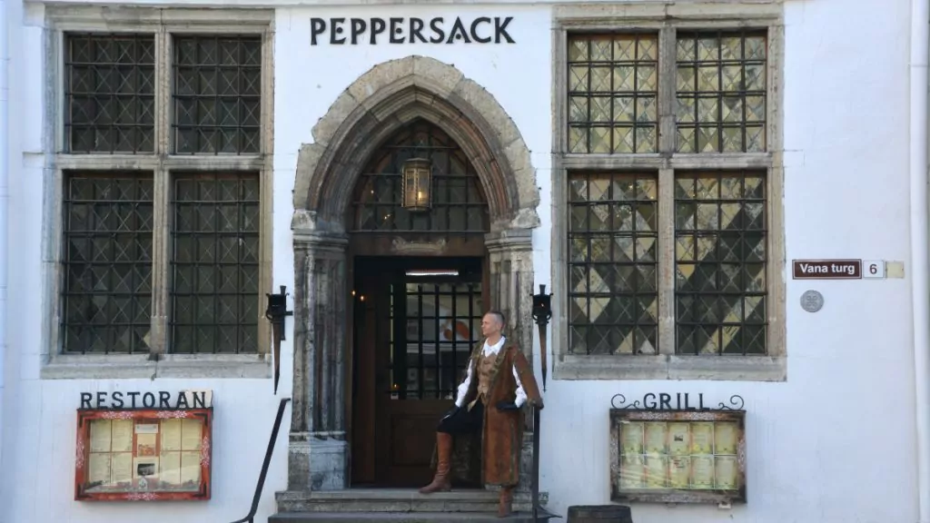 Peppersack