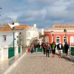 Tavira, Portugal