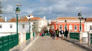 Tavira