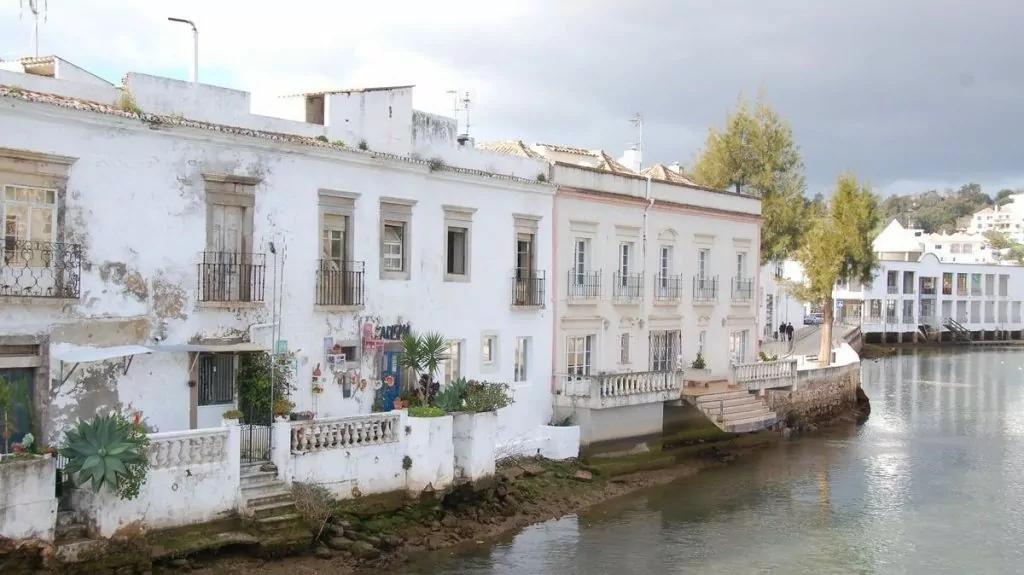 Tavira Portugal