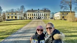 Taxinge slott