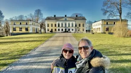 Taxinge slott