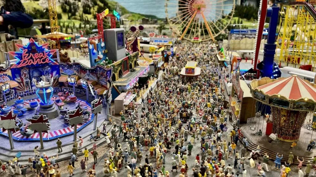 Miniatur Wunderland