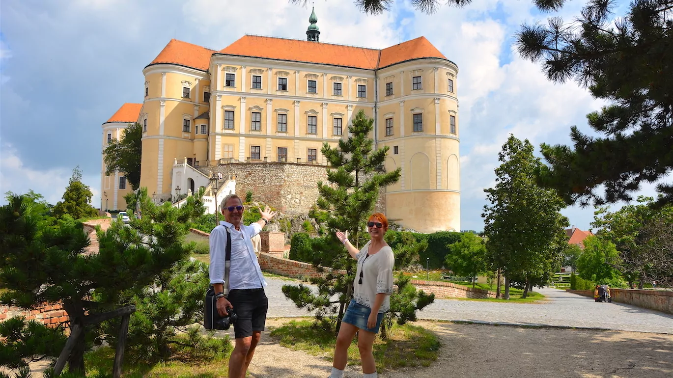 Moravia och Silesia - guide för roadtrip i östra Tjeckien